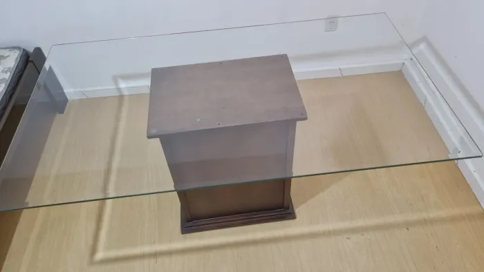 Mesa  de jantar 