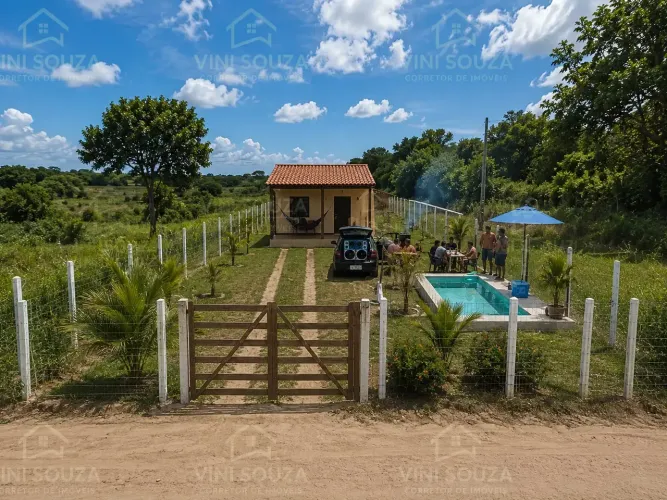 LOTES 300m² (10x30) BR 232 ACESSO QUE LIGA ALTO DO MOURA A SÃO CAITANO