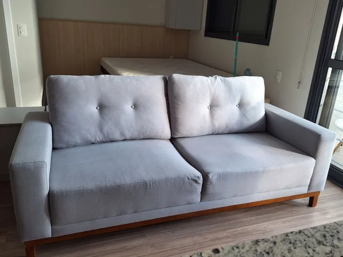 Sofa 2 lugares
