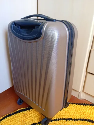 Mala viagem