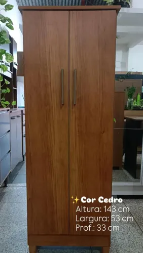 Multiuso Armário Baixo Novo