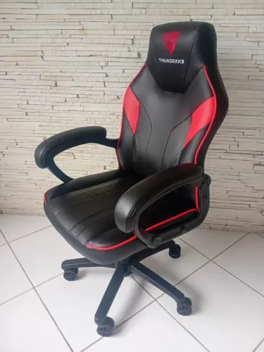 Cadeira Gamer Thunder