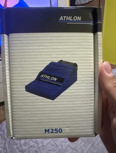 Módulo Athlon m250