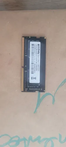 Memória RAM notebook DDR4 8Gb