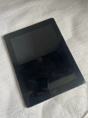iPad 3