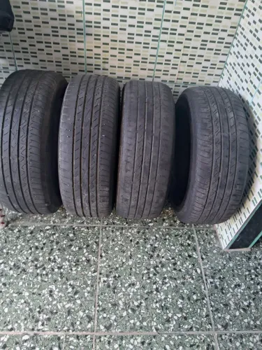 Vd 4 pneu aro 16