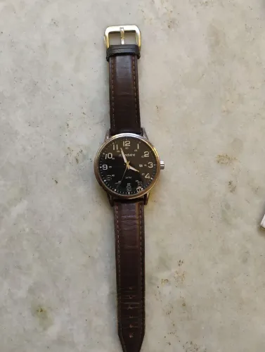 RELÓGIO MONDAINE ORIGINAL