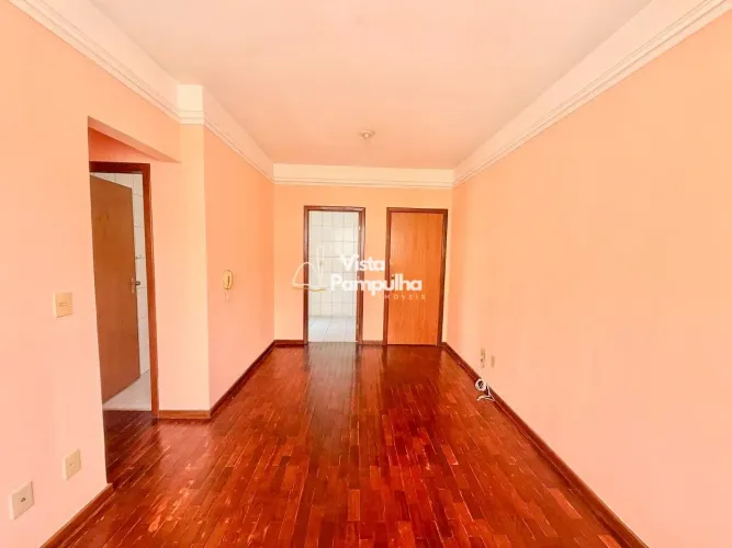 Apartamento | 60m² | 2 Quartos | 1 Vaga | Rio Branco - Belo Horizonte/MG