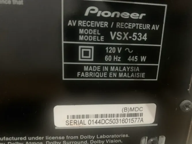 Pioner