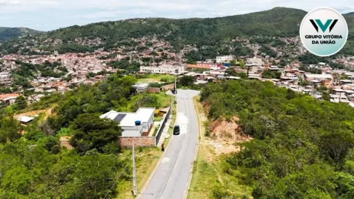 Lote em Sabará 
