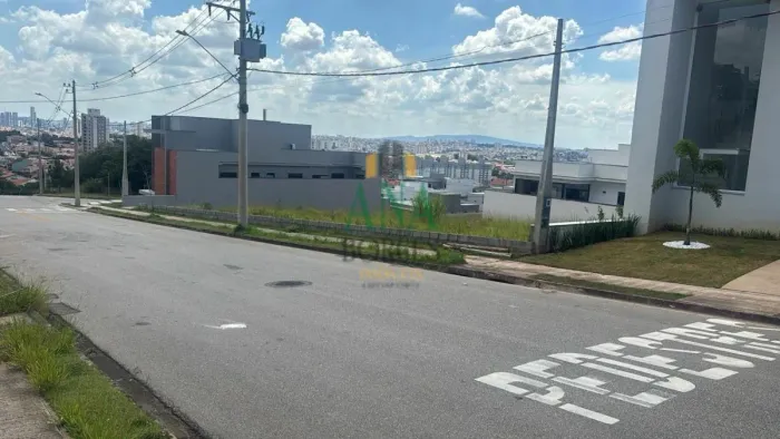 lote no Residencial Pampulha