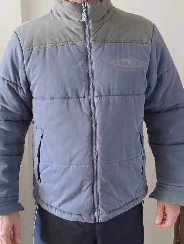 JAQUETA MASCULINA INVERNO