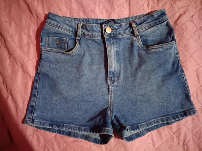Shorts jeans miller