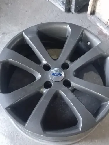 Rodas aro 17 venda ou trocar