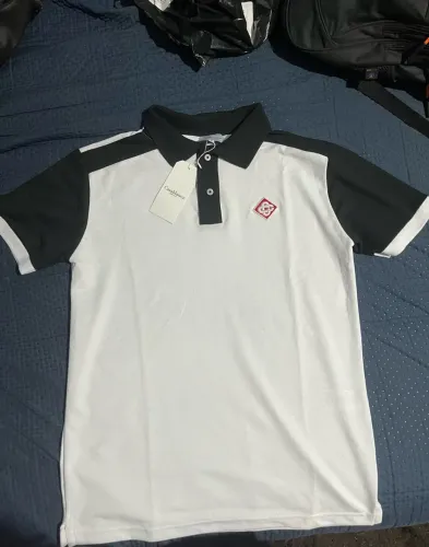 camisa casablanca