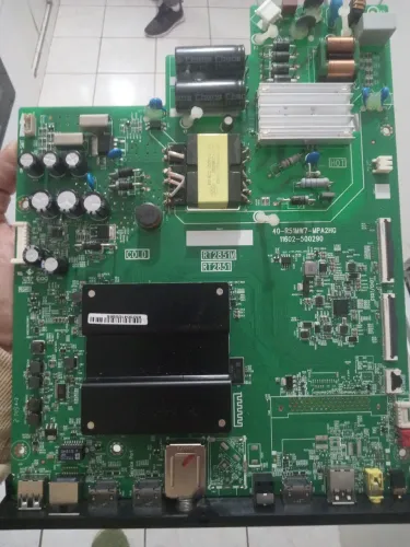 Placa tv TCL