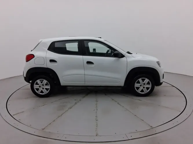 Renault Kwid 1.0 Zen 2022