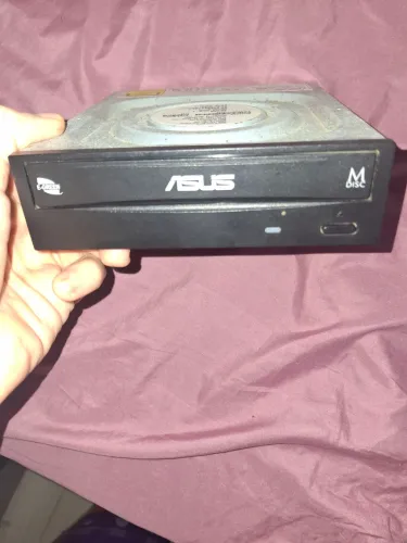Asus optical disk drive drw-24F1MT