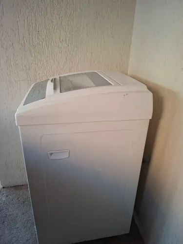 Máquina de Lavar Brastemp 5kg