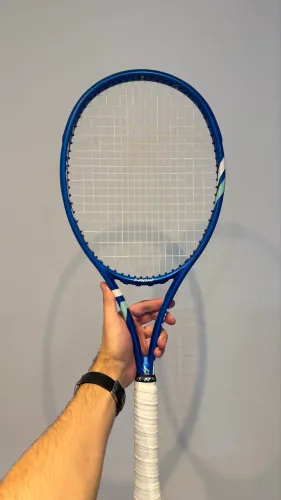 Raquete Tecnifibre Tfight 305s ID L3