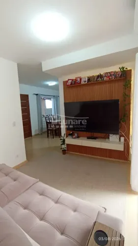 Sobrado de villagio à venda, Vila São Paulo, Mogi das Cruzes, SP