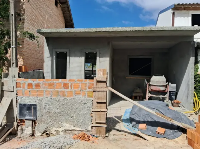 Casa Rio Vermelho