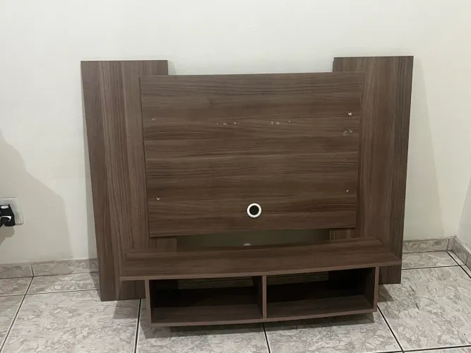 Painel de parede
