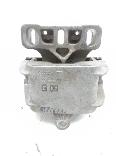 Coxim Motor Vw Bora 2.0 2006 2007 1j0199555