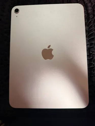 iPad A16 11th geração 2025 prata 128GB
