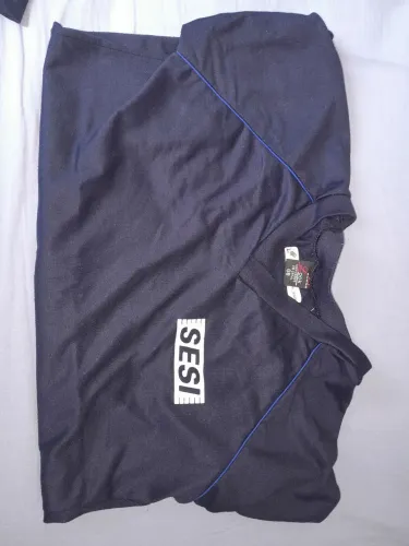 Uniforme Sesi 06 anos