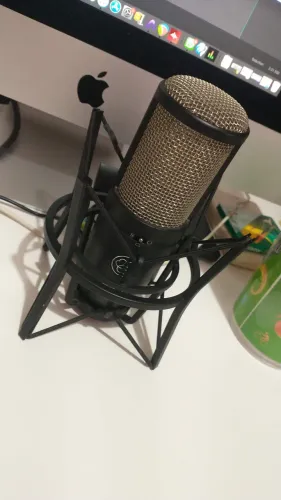 Akg 420p 