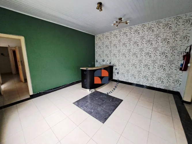 Sala para alugar, 60 m² por R$ 7.300,00/mês - Lapa - São Paulo/SP