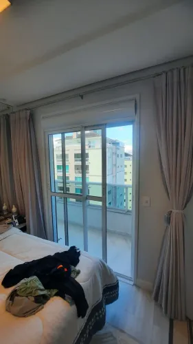 manutenção esquadria