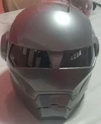 Capacete Temático 