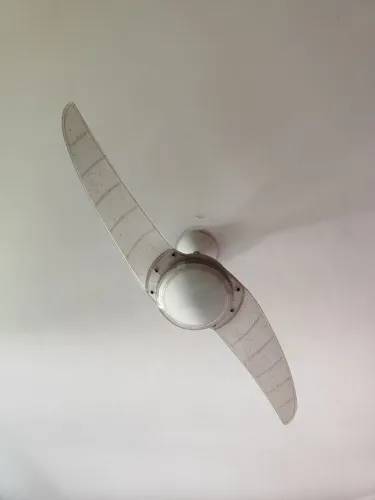 Ventilador Spirit 2 pás