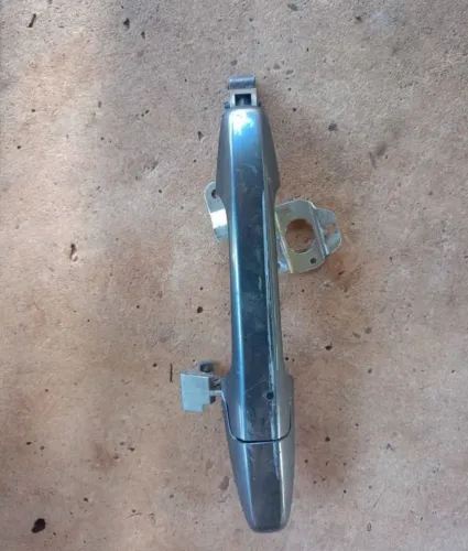 Maçaneta Externa Dianteira Direito Honda New Civic 2007/2011 (Usado)