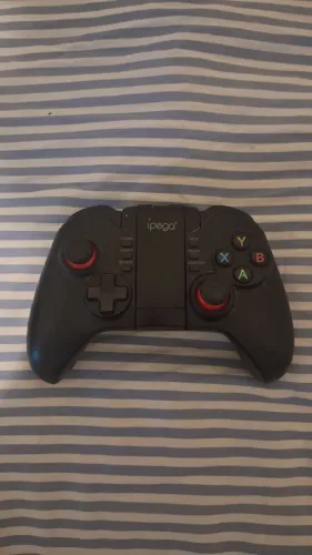 Controle ípega Bluetooth PG-9068