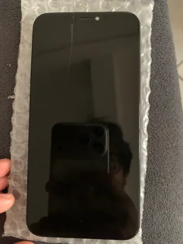 Tela iPhone XR
