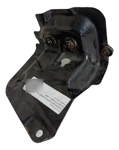 Suporte Bateria Chevrolet Captiva 2.4 16v 2008 2009 2010