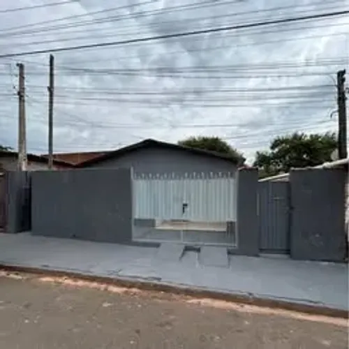 Oportunidade de negócio. R$99 mil  Vendo 02 casa no mesmo terreno bairro são joão Lins sp