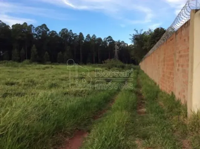 Venda de Terreno / Área na cidade de Araraquara