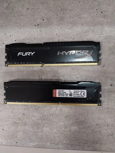 Memória ddr 3 8gb