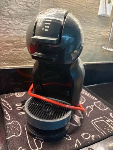 Cafeteira dolce gusto