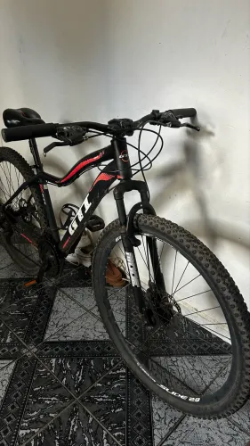 Bicicleta GTI Aro 29