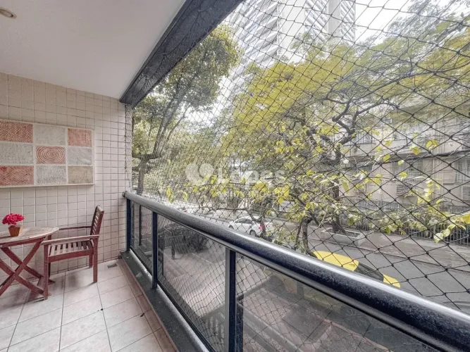 Apartamento em Leblon, Rio de Janeiro