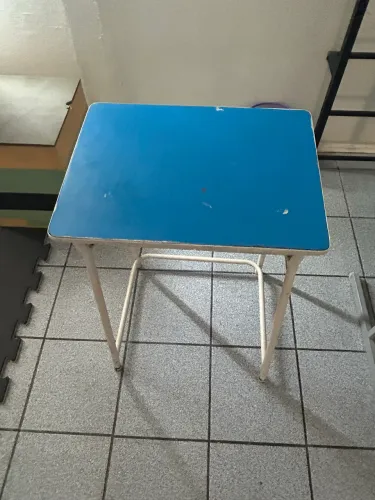 Mesa escolar 
