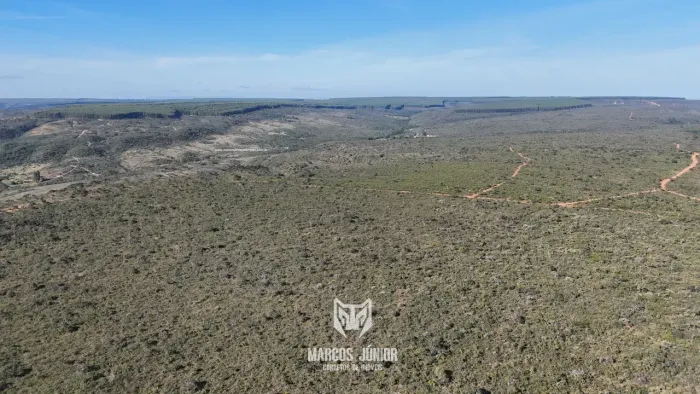 VENDO GRANDE FAZENDA DE 2500 HA PARA PLANTIO DE CAFE NA REGIÃO DE GRÃO MOGOL NORTE DE MINA