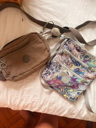 Bolsas Tiracolo Kipling