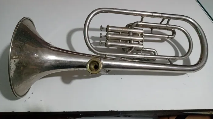 Instrumento musical