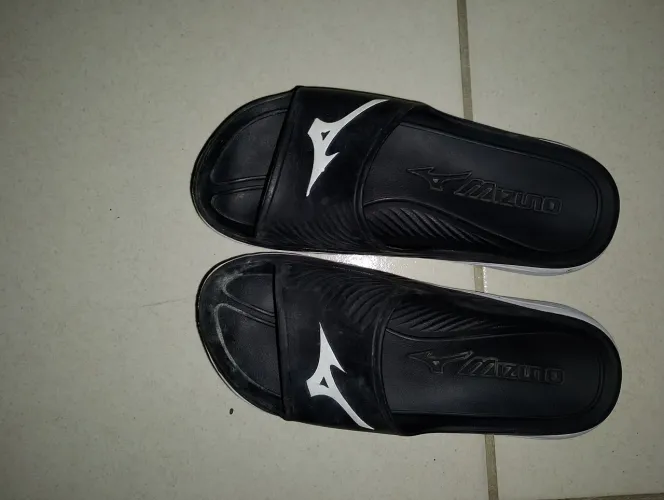 Chinelo Slide Mizuno